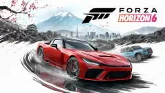Forza Horizon 6 explodes on Steam even before it's officially out