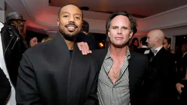 Miami Vice '85 Casts Walton Goggins in Villain Role