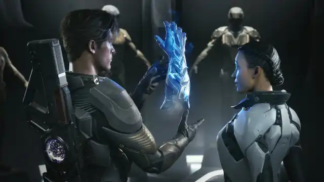 Exodus Ending and Character Fates Change Based on Your Choices