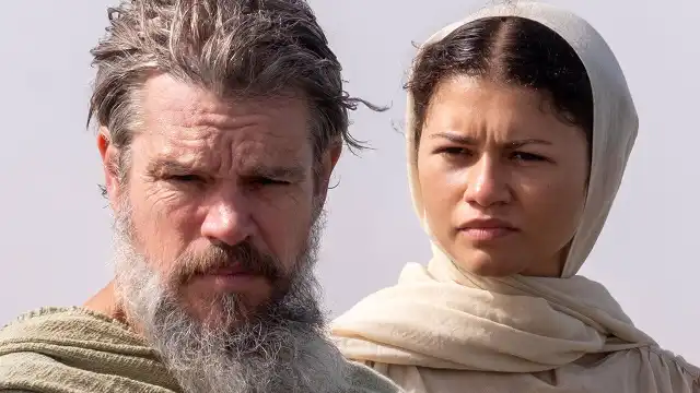 Christopher Nolan's The Odyssey Passes $1 Billion at the Global Box Office