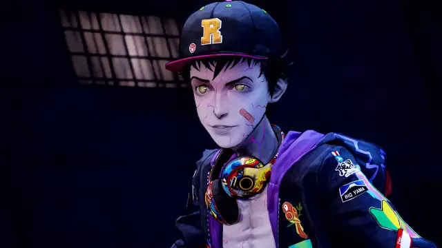 Stylish action RPG Stupid Never Dies gets release date, new trailer