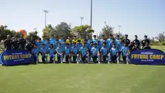 Blue Lock Comes to Real Life With Official Japan Football Association Training Camp Inspired by the Anime