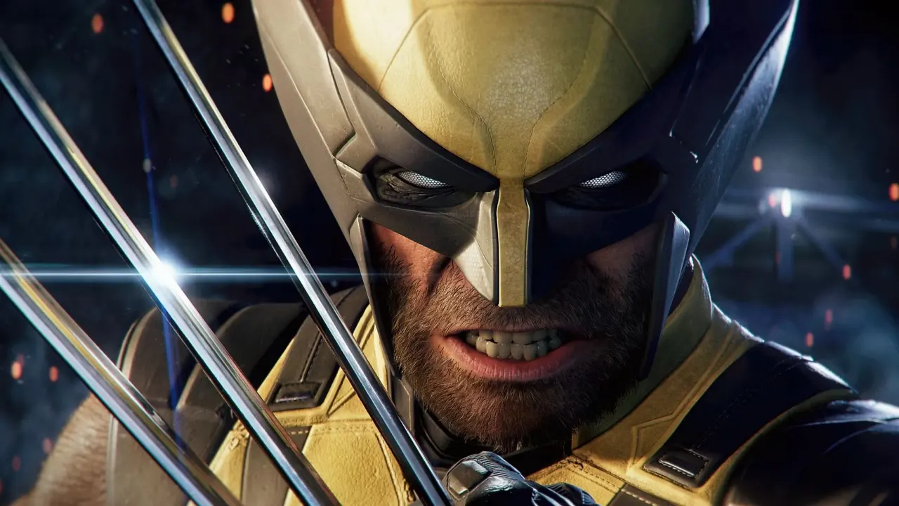 There will be nudity in Marvel's Wolverine — but there's a catch