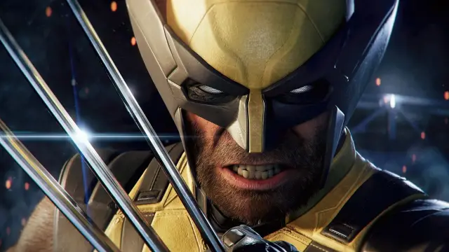 There will be nudity in Marvel's Wolverine — but there's a catch