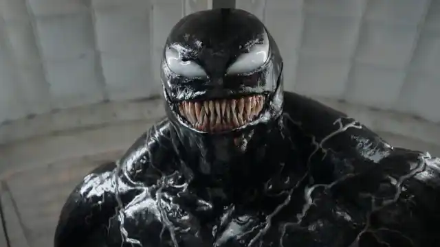 Kevin Feige 'Has Hope' That Spider-Man and Venom Will Finally Meet in the MCU