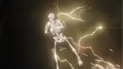 Of Course Jason Momoa's Blanka Does the Electrocution X-Ray Skeleton Attack in the Street Fighter Movie