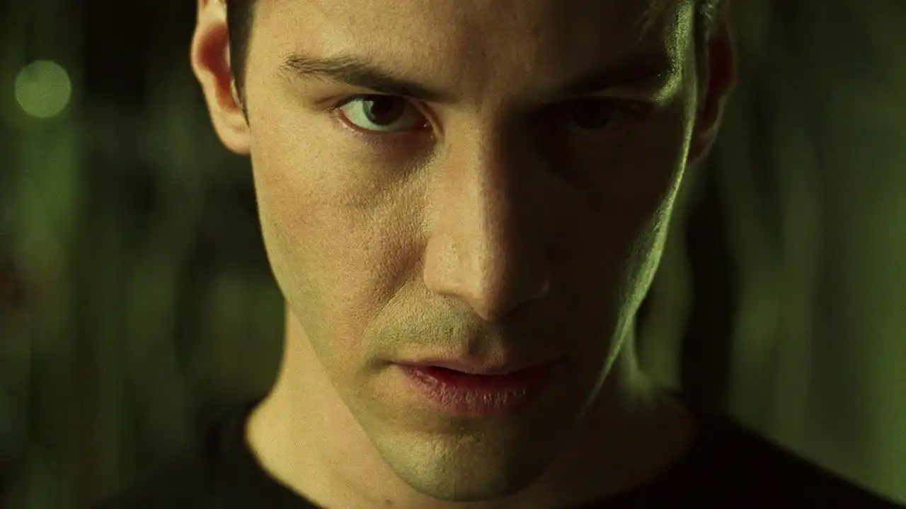 Lilly Wachowski Says 'I'm Kinda Done' With The Matrix, Reveals 'Complicated Situation' With The Matrix 5