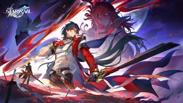 Honkai: Star Rail Version 4.3 will take us deeper into the World in Canvas and make Mortenax Blade playable