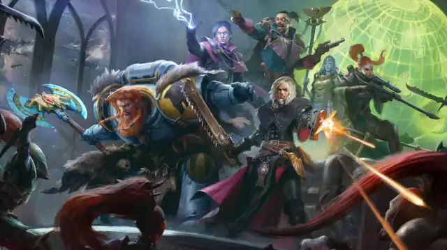 After Pathfinder and One of the Best Warhammer 40,000 Games Ever Made, Owlcat's Next Step Is to Top Them All — and It's Grown to 600 People to Do It