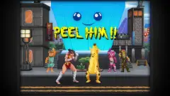 Fortnite Goes 32-Bit to Reveal New Gaming Legend Season With Legally Distinct Mario Kart, Mortal Kombat Parodies, Plus Actual Sonic the Hedgehog