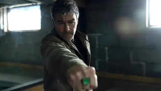 'Garbage Universe That Disrespects the Characters of DC' — Lanterns' Episode 1 Ending Has Upset a Lot of Green Lantern Fans