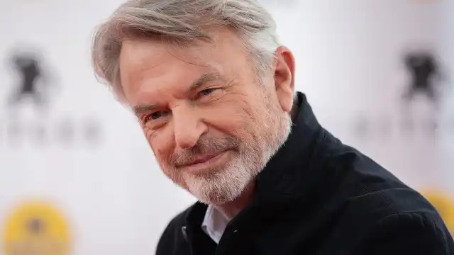 Sam Neill to Play Role in Sony Pictures' Legend of Zelda Movie, Dichen Lachman and Yvonne Strahovski Also Confirmed