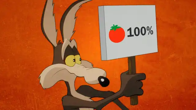 Coyote vs. Acme Debuts With Perfect 100% Score on Rotten Tomatoes