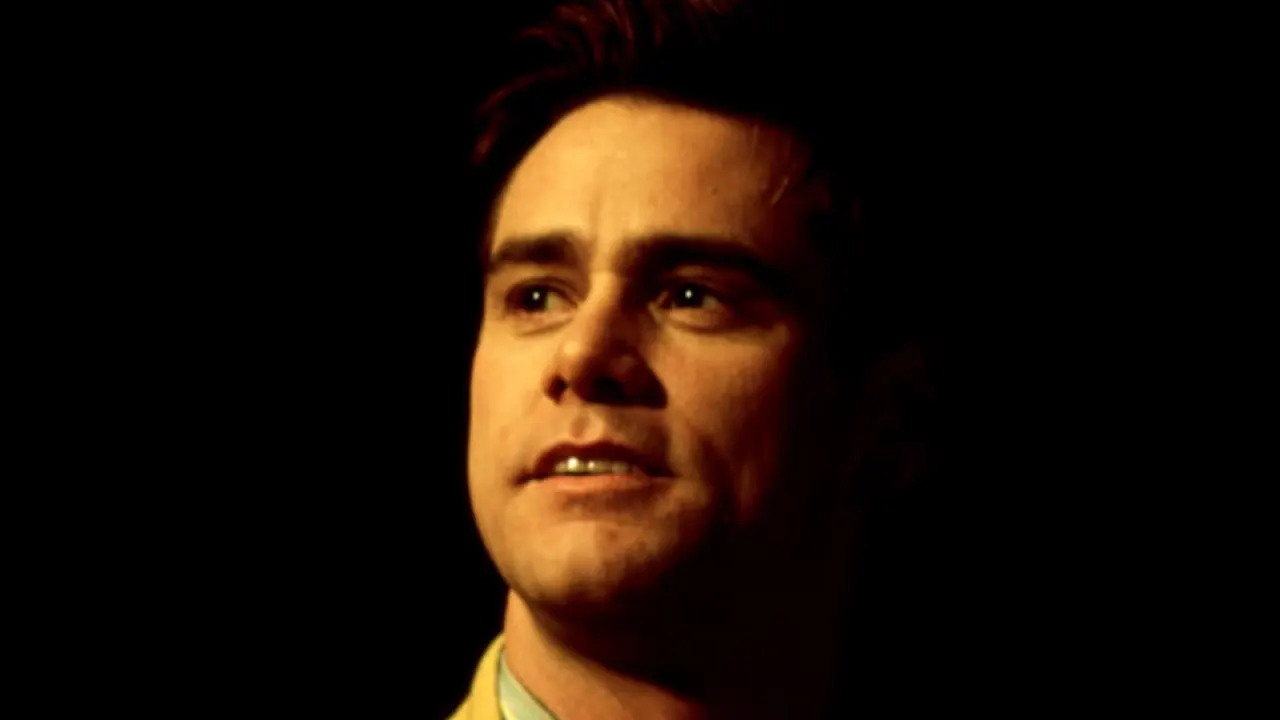 truman show