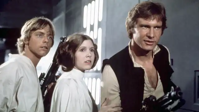 Star Wars: Episode IV — A New Hope Gets Welsh Language Dub