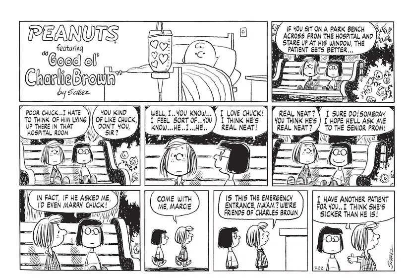 Peanuts-7-22-1979