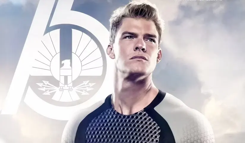 gloss hunger games