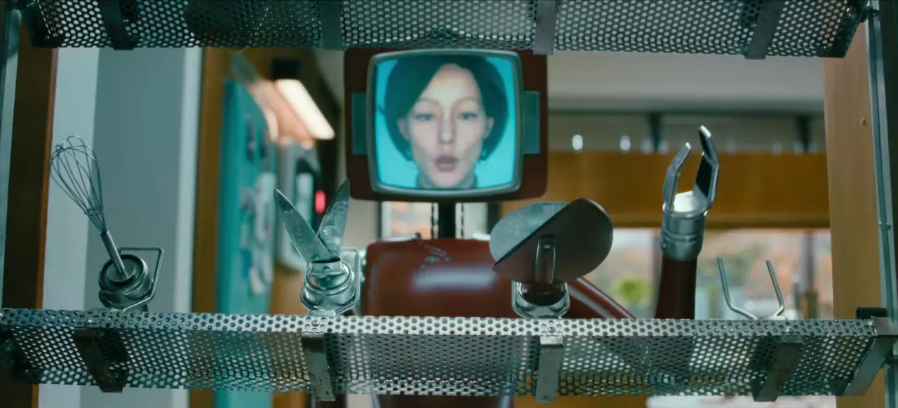 Cassandra Netflix