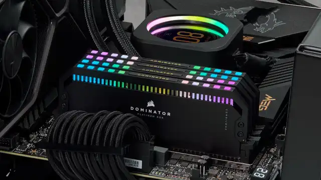 RAMageddon Continues Another Year as 2027 Memory Capacity Is Reportedly Sold Out