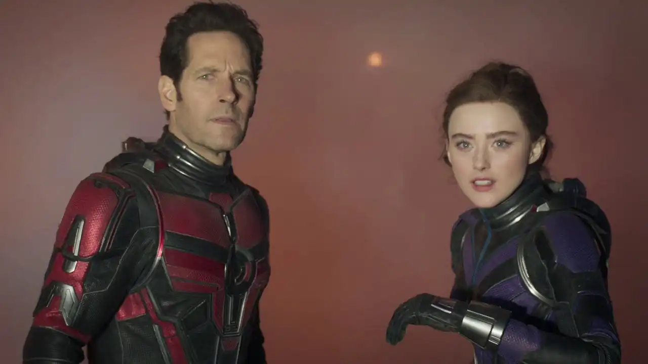 Ant-Man 4 Could Still Happen, Kathryn Newton Says, If Fans Want It Enough