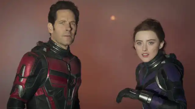 Ant-Man 4 Could Still Happen, Kathryn Newton Says, If Fans Want It Enough
