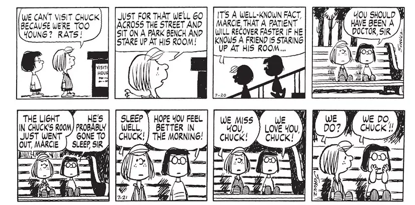 Peanuts-7-20-21-1979