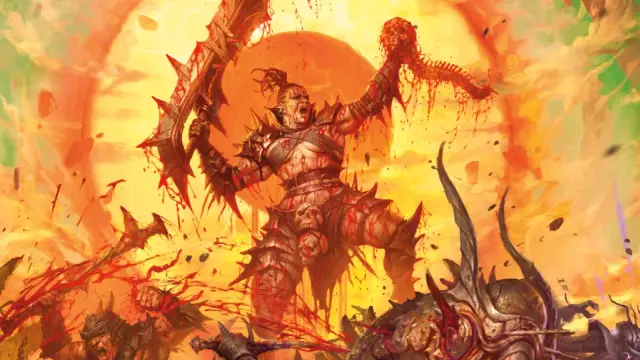 D&D finally goes back to its most hardcore setting with new 'mature' product line