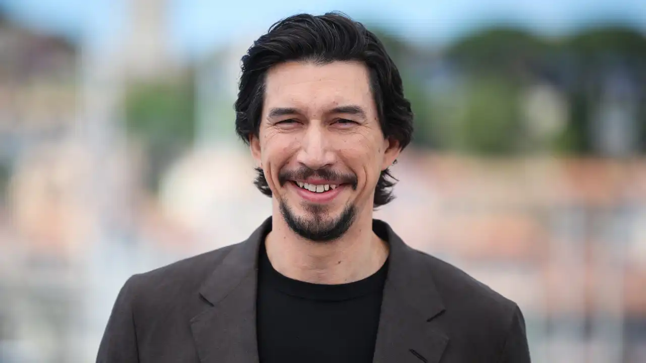 'I'm Actually Spiralling': Star Wars Fans Are Convinced The Hunt for Ben Solo Is Back on After Adam Driver's X-Men Announcement Video