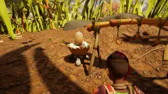 How to get a toe biter buggy in Grounded 2