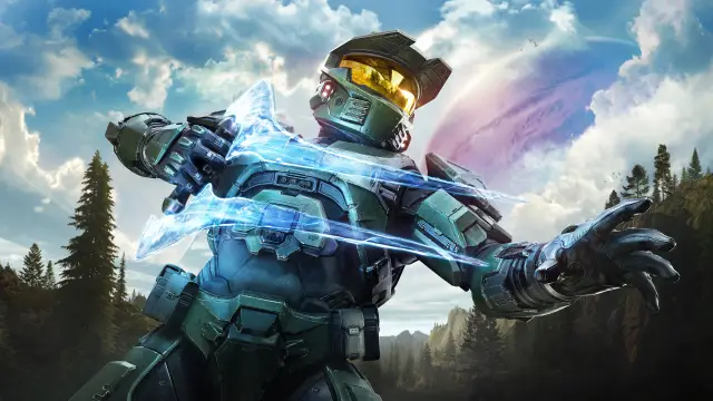Halo's Former Franchise Creative Director Sees 3 Possible Paths for Activision's Halo