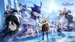 Genshin Impact 7.0 release time in your time zone