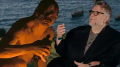 Guillermo del Toro Opens Up About Inspiring Christopher Nolan's Cyclops in The Odyssey
