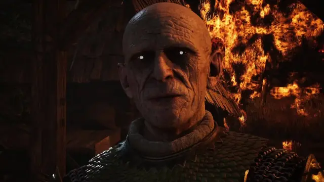 The Blood of Dawnwalker’s Final Boss Can Be Fought Immediately, but Will Destroy You