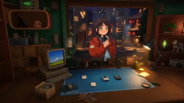 PowerWash Simulator Meets Unpacking In a Cozy Gaming Steam Sleeper Hit