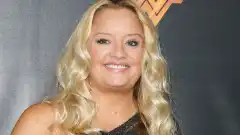 The Office, Wonder Woman, and Shaun of the Dead Actor Lucy Davis Reveals Terminal Cancer Diagnosis