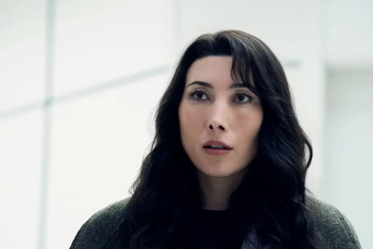 Dichen Lachman in Severance