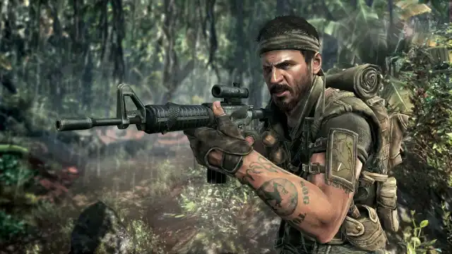 Call of Duty: Black Ops Fans Can't Agree on Which Map to Play