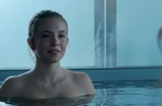 Sydney Sweeney’s 116-Minute R-Rated Thriller Is Officially One of the Biggest Movies on HBO Max