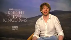 A Knight of the Seven Kingdoms showrunner is working with George RR Martin to develop future seasons