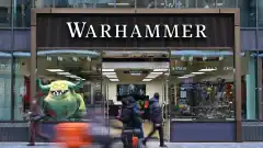 'I Thought This Would Be Drama Free, How Wrong I Was' — Games Workshop Secured a £7.8 Million Refund on Donald Trump's Tariffs, but Iran War Threatens Supply Chain