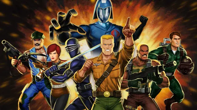 GI Joe Reboot Officially Casts Duke for Danny McBride's New Film