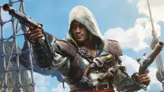 Assassin's Creed Black Flag Resynced Players Only Have a 47% Win Rate Against Legendary Ships