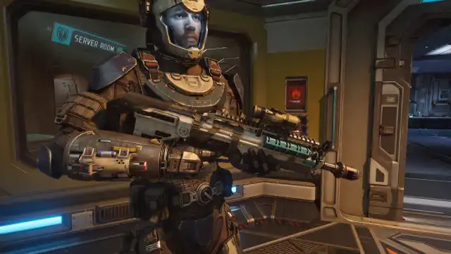 EXCLUSIVE: How The Expanse: Osiris Reborn's Progression System Works, Plus Brand New Screenshots