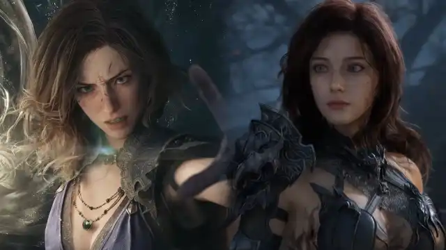 Tides of Annihilation Producer Responds After Gwendolyn's New Face Sparks Debate Among Fans