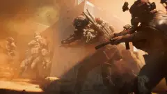 Naval warfare, an actual server browser and more on the way to Battlefield 6 this year as BF Studios reveals 2026 roadmap
