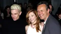 'Without His Help, Spike Wouldn't Would Have Lasted': Buffy Star James Marsters Says His Attempts at a British Accent Were Saved by Giles Actor Anthony Head