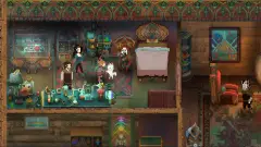 Hades Fans Need to Try 2019's Co-op Riff on the Roguelike Formula