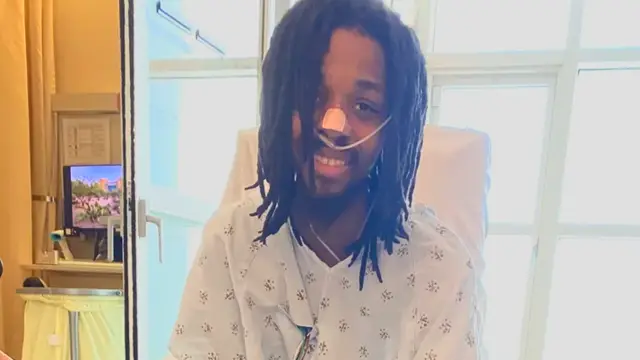 Grand Theft Auto Players Fundraise $50k for Sick Fan Trying to Make It to GTA 6