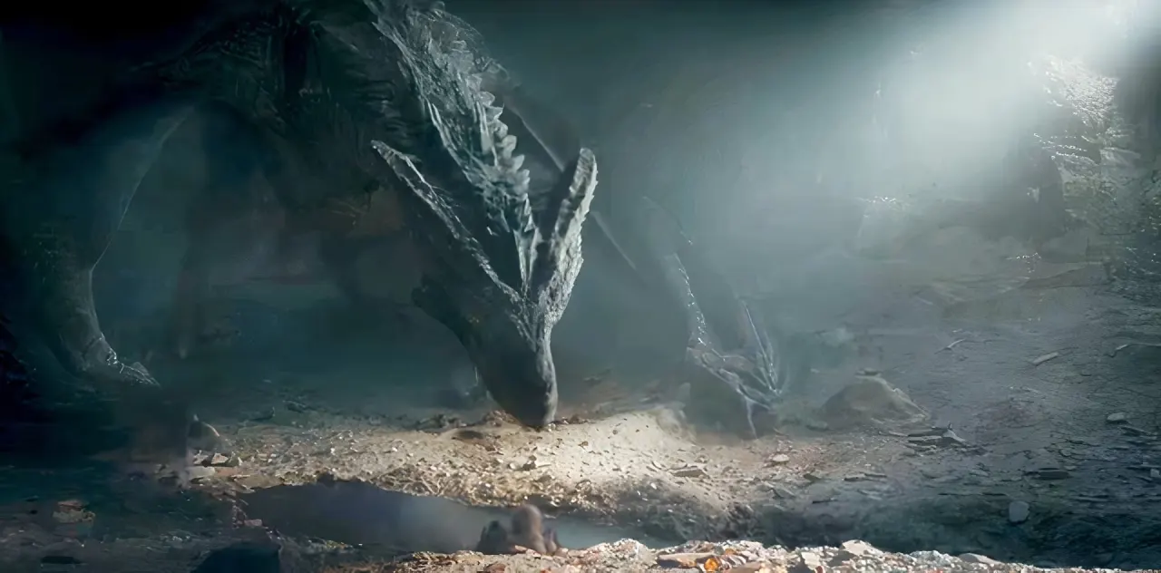 House of the Dragon reveals the reason behind Fire & Blood’s most infamous betrayal