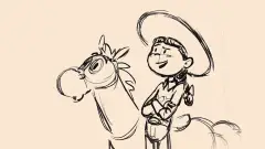 'We Were Robbed': Toy Story 5 Deleted Scene Showed Jessie and Bullseye's First Meeting